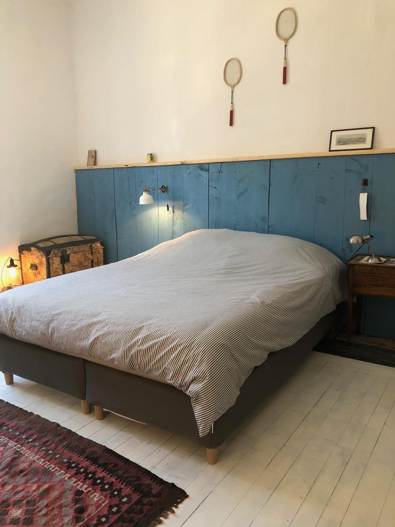 Maison Cha-Ri-Va-Ri Lavoûte-Chilhac Habitación foto